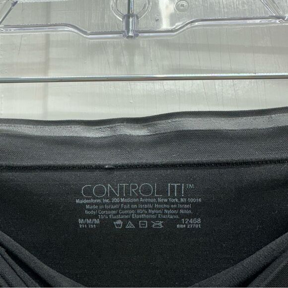 Spanx & Control It! shapewear women's large and medium - Picture 5 of 6